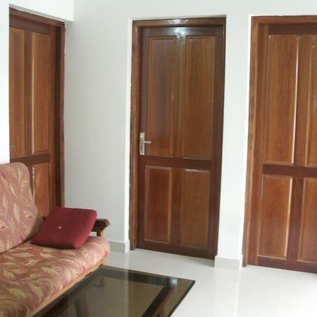 Jacaranda Holiday Home Kochi Eksteriør bilde