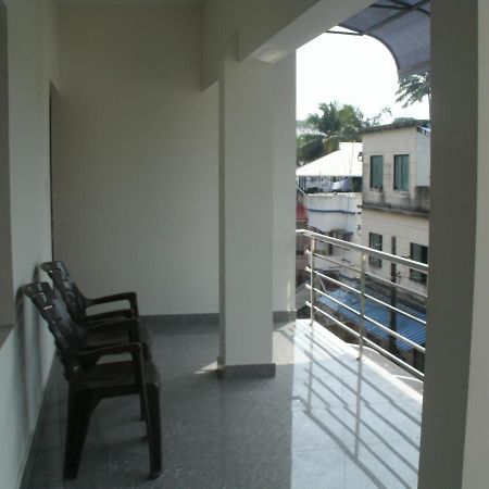 Jacaranda Holiday Home Kochi Eksteriør bilde
