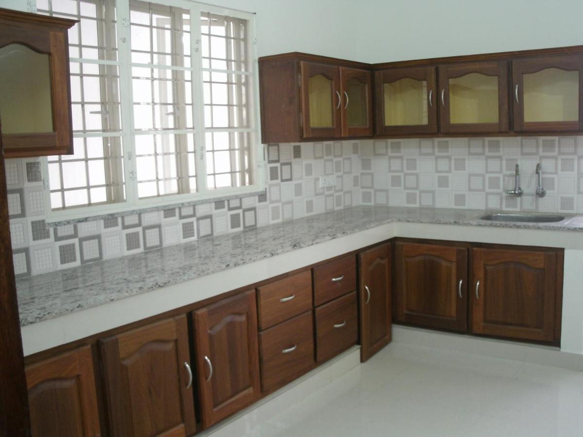 Jacaranda Holiday Home Kochi Eksteriør bilde