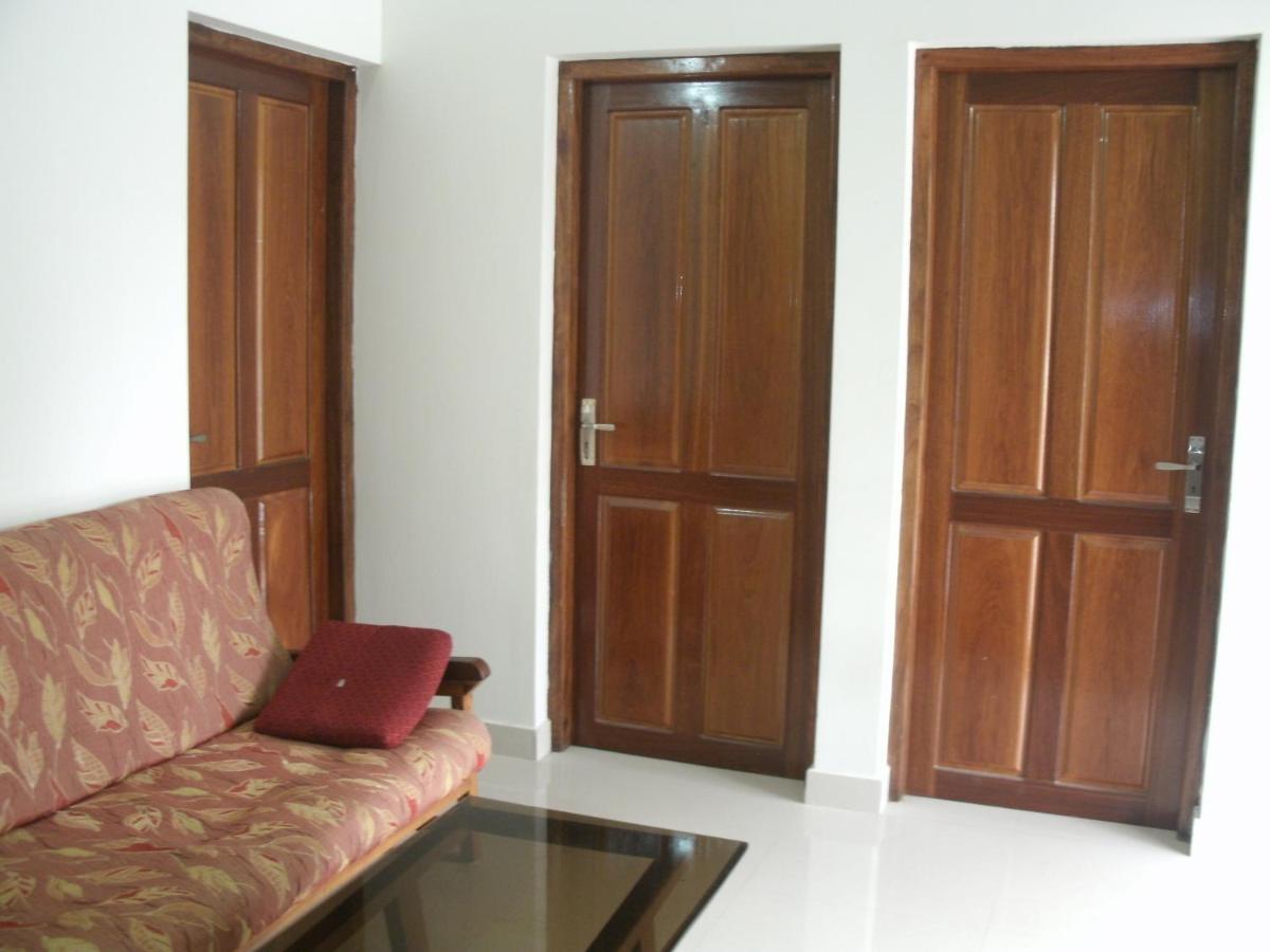 Jacaranda Holiday Home Kochi Eksteriør bilde