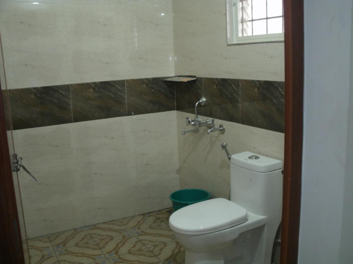 Jacaranda Holiday Home Kochi Eksteriør bilde