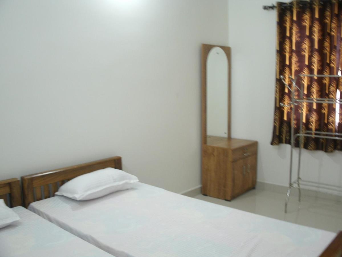 Jacaranda Holiday Home Kochi Eksteriør bilde