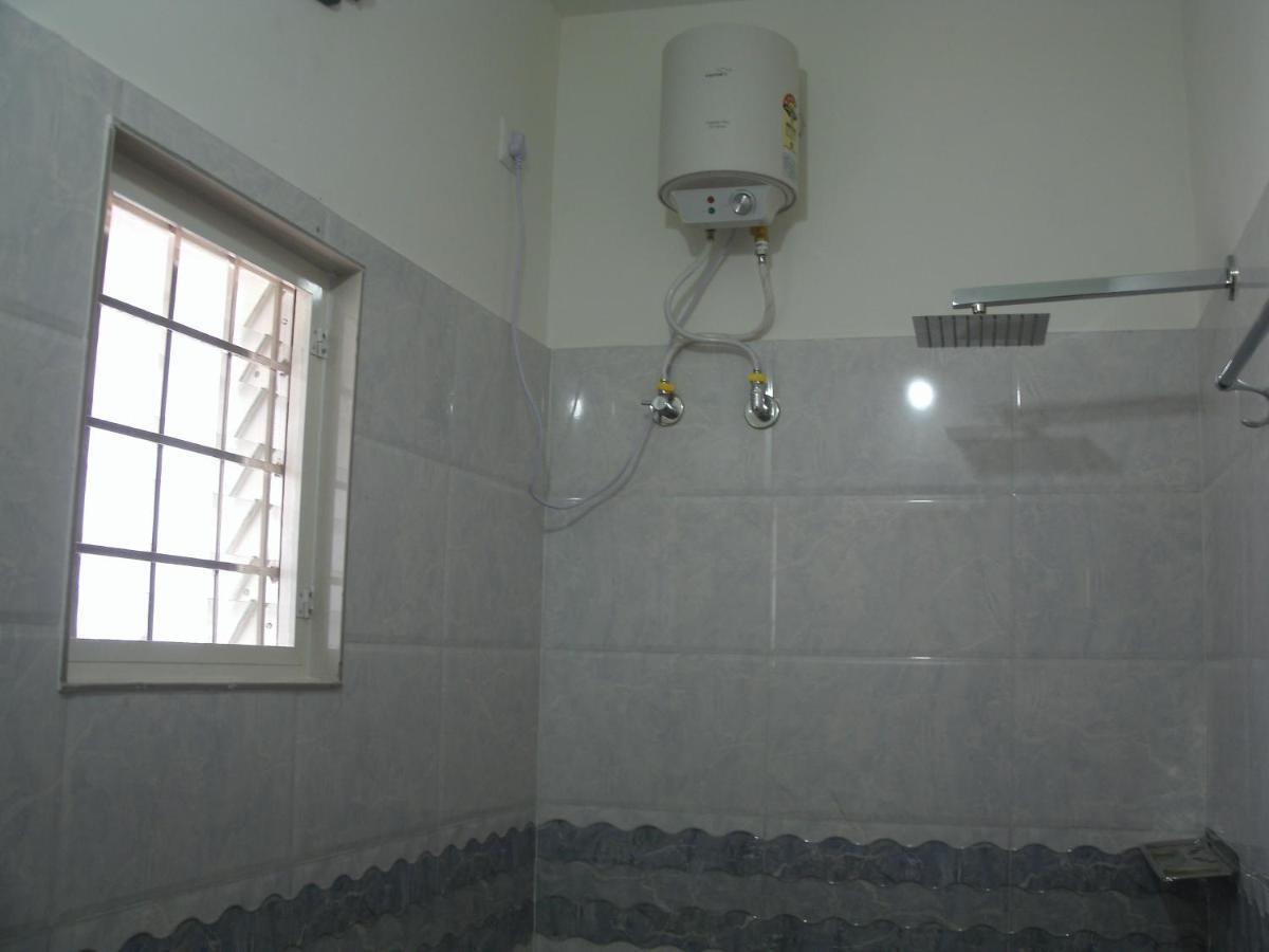 Jacaranda Holiday Home Kochi Eksteriør bilde